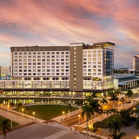 Luminary Hotel & Co., Autograph Collection Fort Myers Ngoại thất bức ảnh