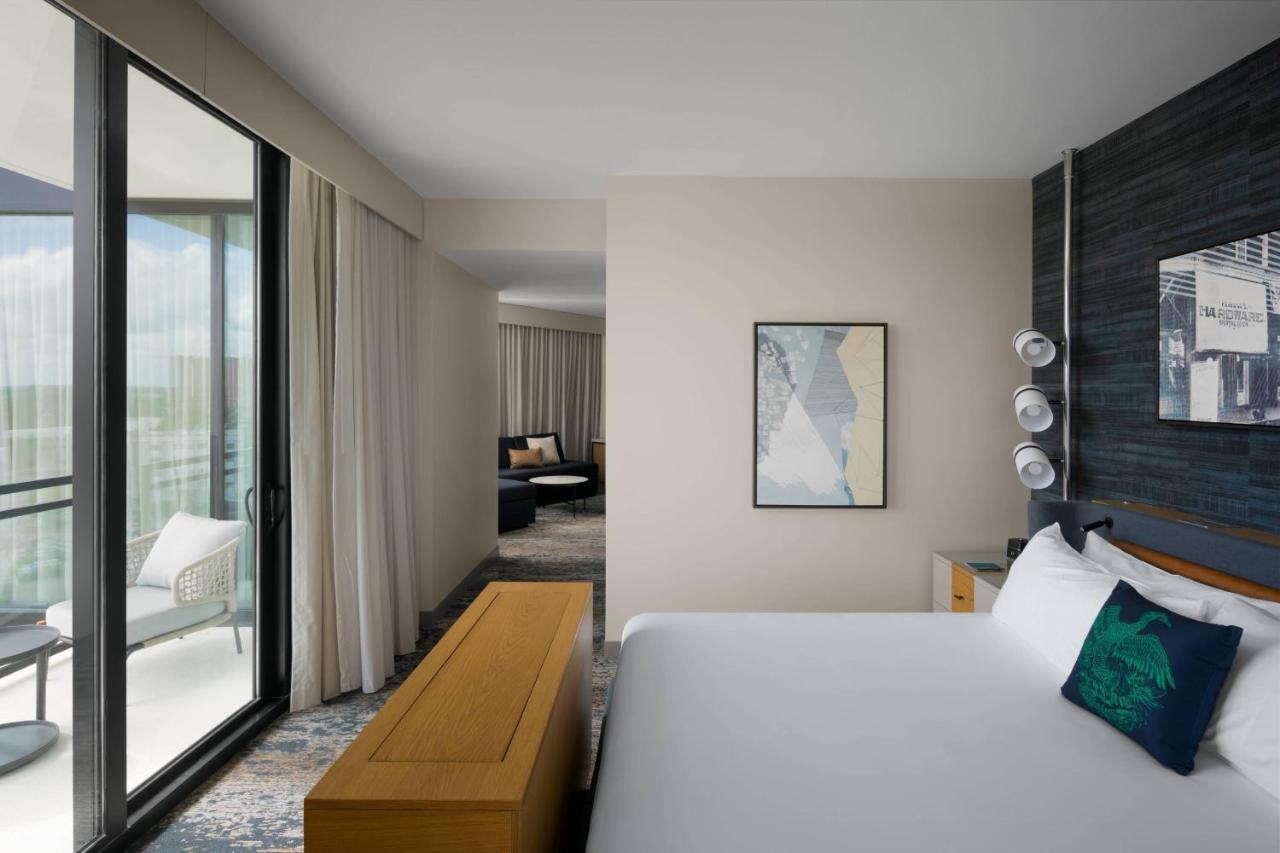 Luminary Hotel & Co., Autograph Collection Fort Myers Ngoại thất bức ảnh