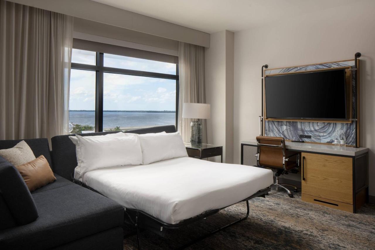Luminary Hotel & Co., Autograph Collection Fort Myers Ngoại thất bức ảnh