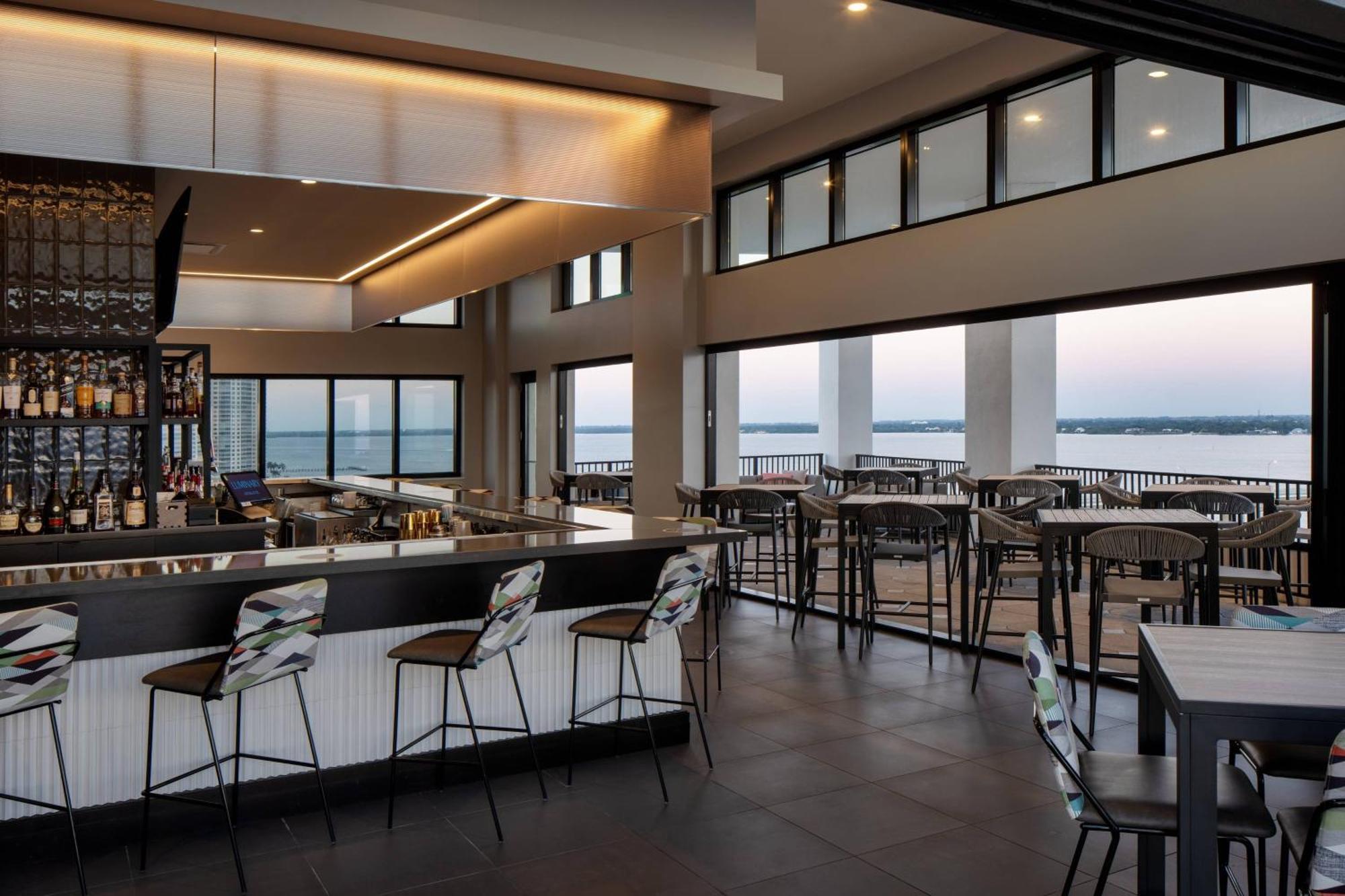 Luminary Hotel & Co., Autograph Collection Fort Myers Ngoại thất bức ảnh
