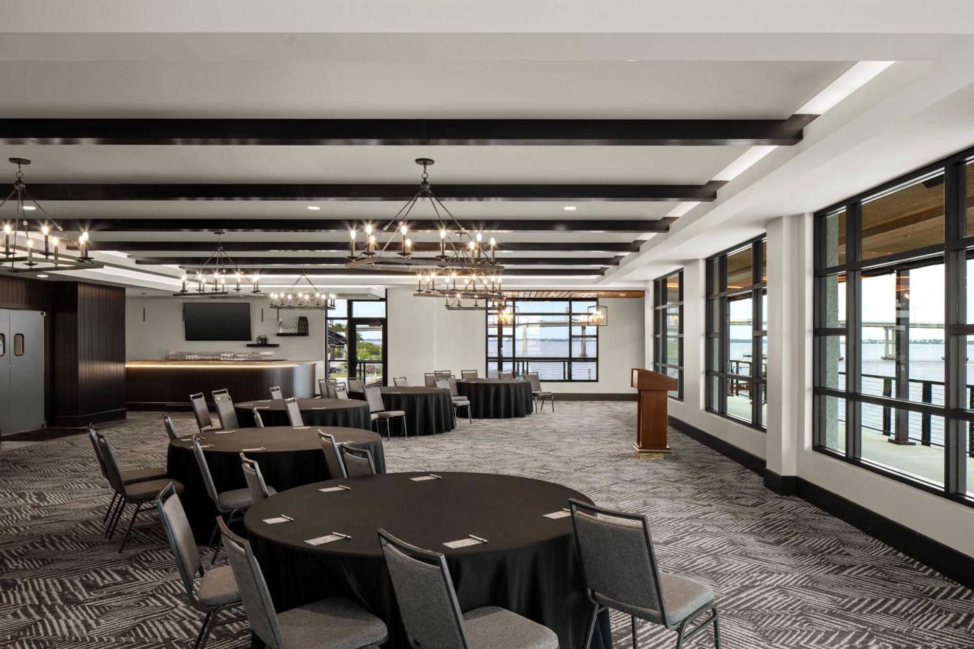 Luminary Hotel & Co., Autograph Collection Fort Myers Ngoại thất bức ảnh