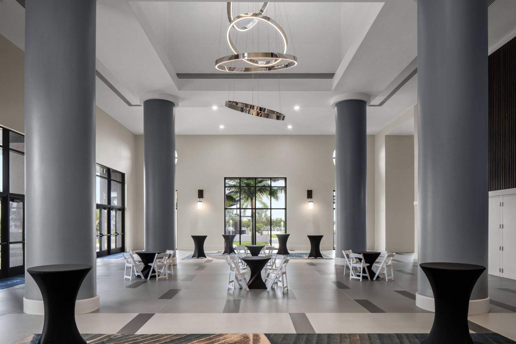Luminary Hotel & Co., Autograph Collection Fort Myers Ngoại thất bức ảnh