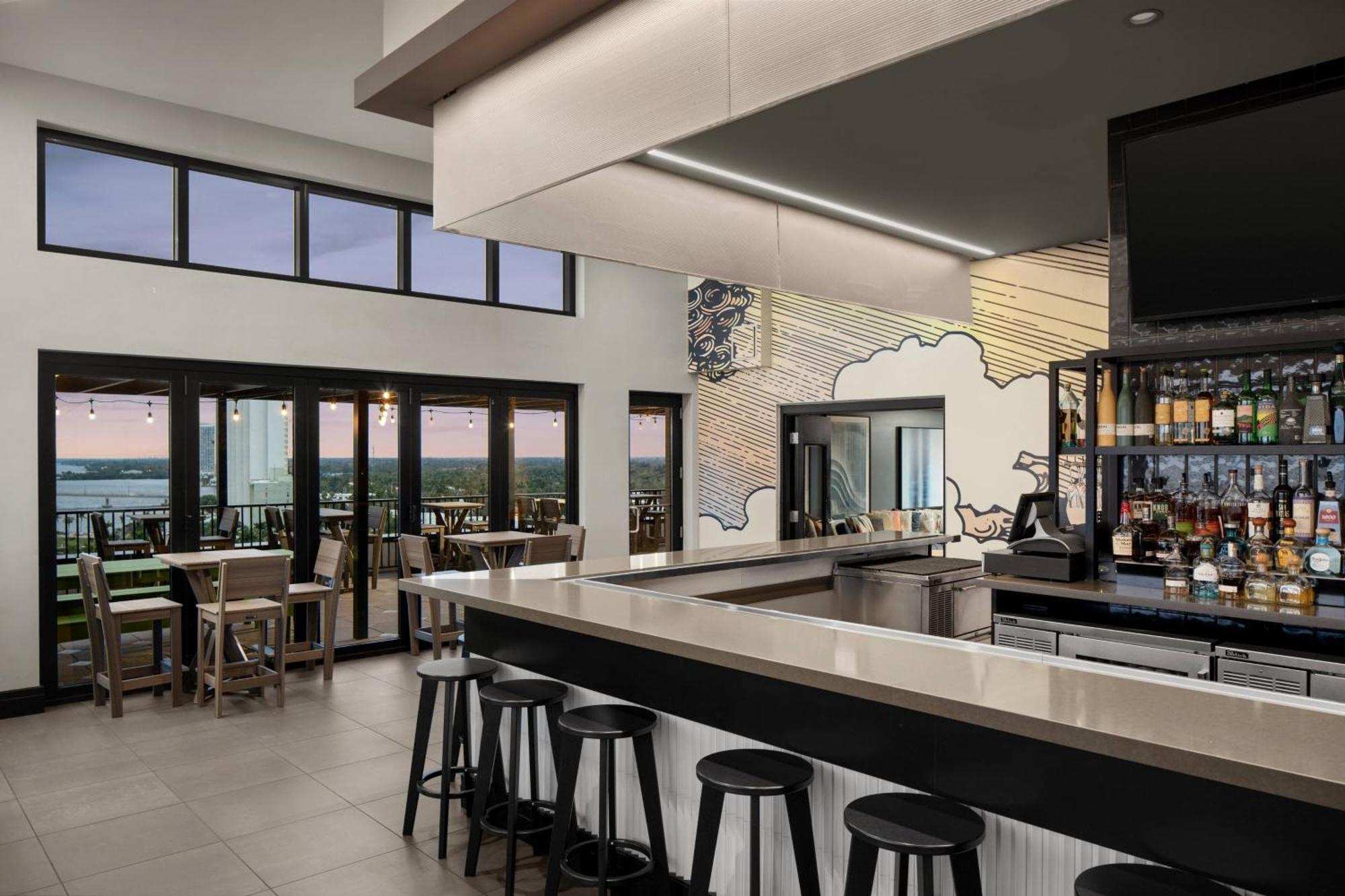 Luminary Hotel & Co., Autograph Collection Fort Myers Ngoại thất bức ảnh