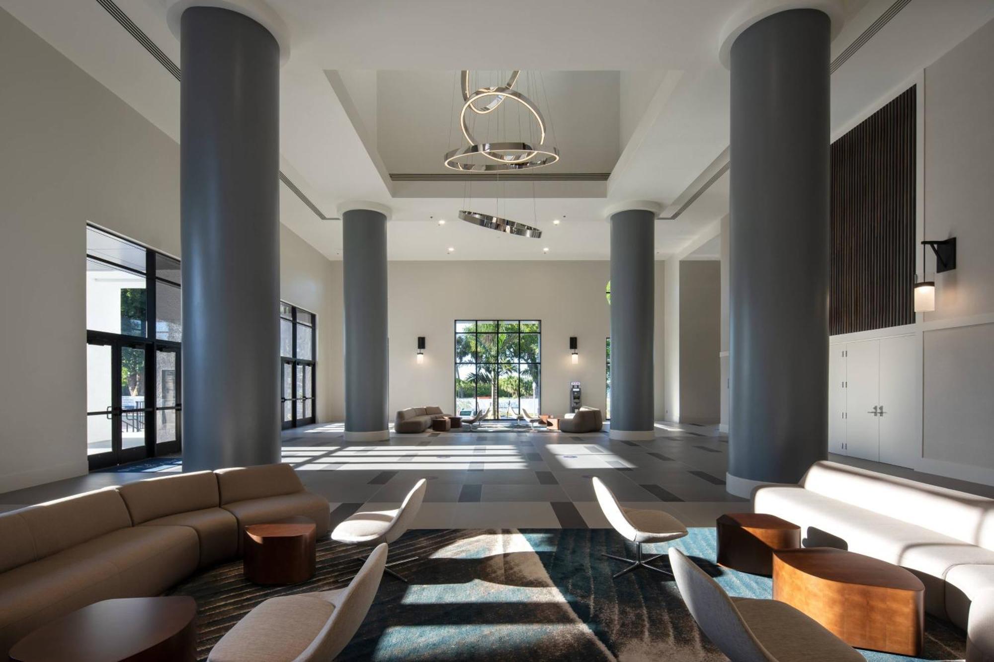 Luminary Hotel & Co., Autograph Collection Fort Myers Ngoại thất bức ảnh